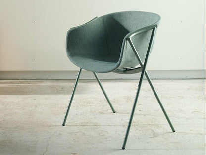 Bai Uph Armchair