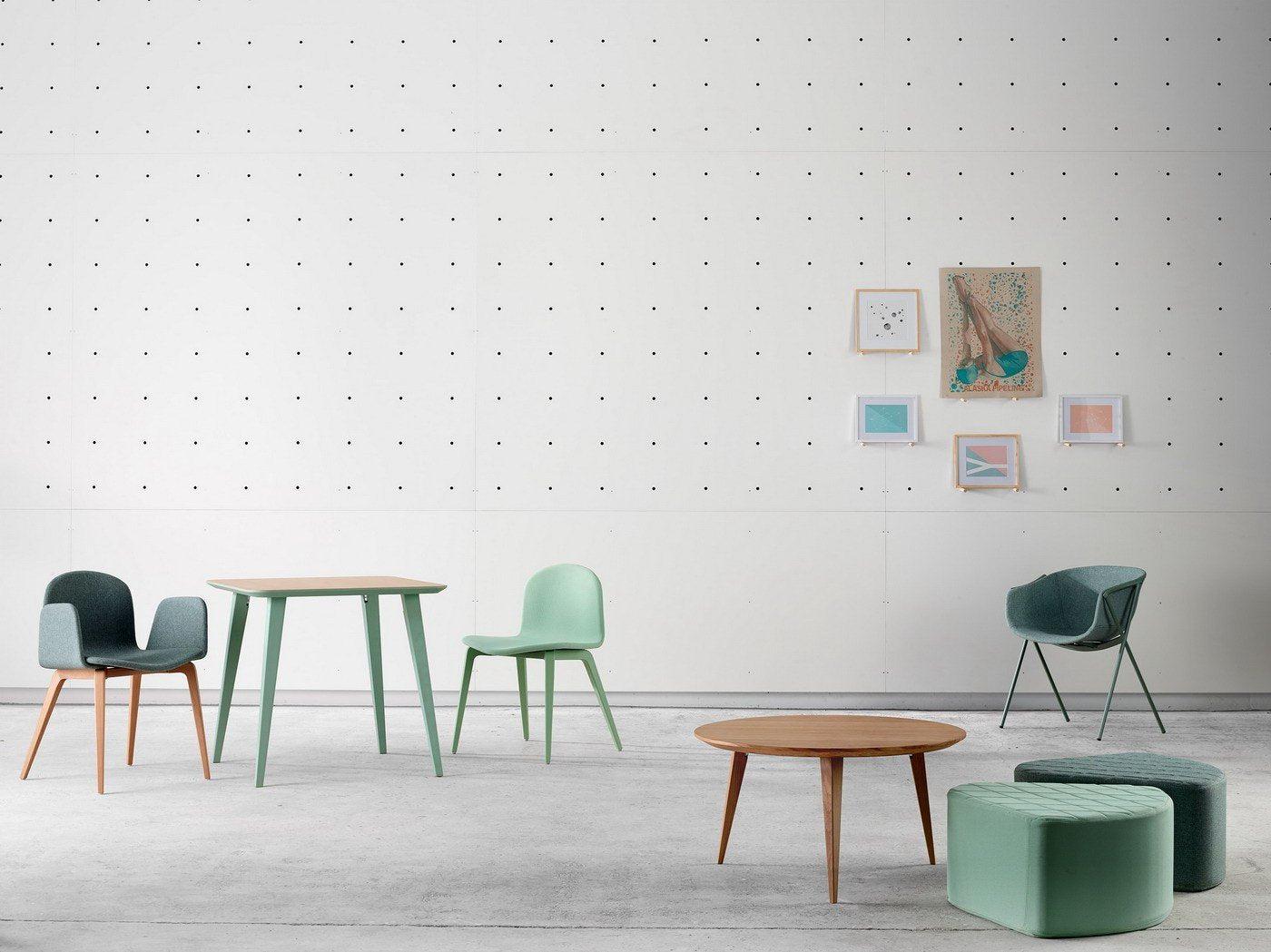 Bai Uph Armchair