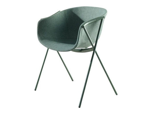 Bai Uph Armchair