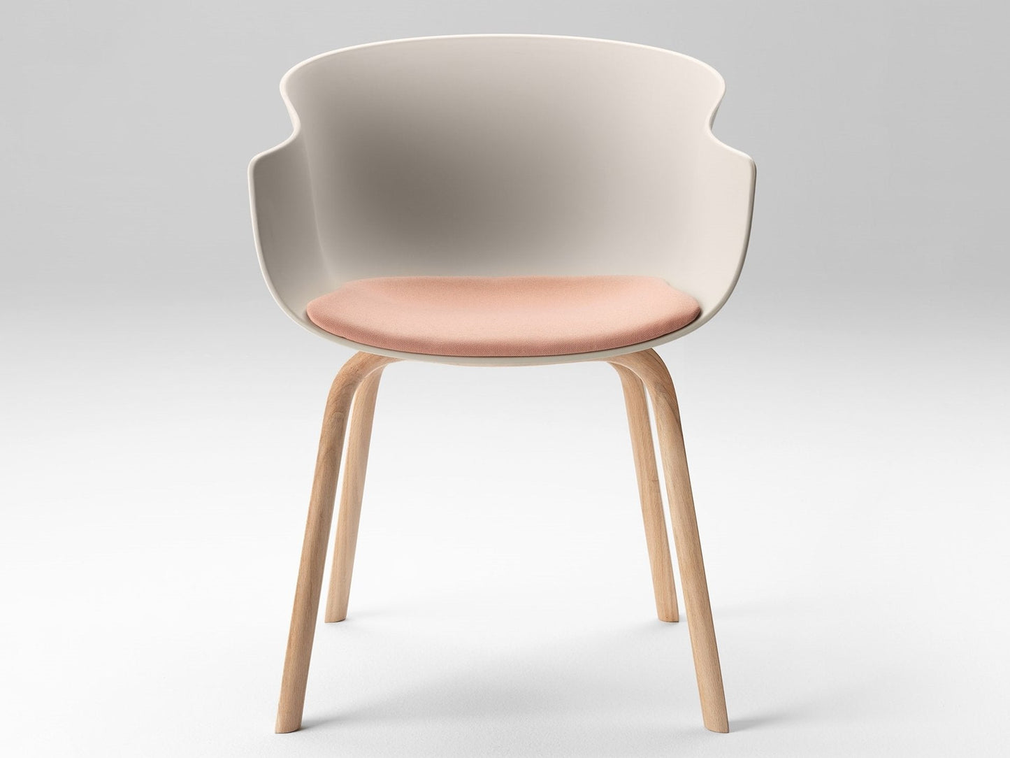 Bai Wood Armchair-Contract Furniture Store for hospitality, leisure & commercial projects