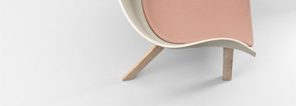 Bai Wood Armchair-Contract Furniture Store for hospitality, leisure & commercial projects