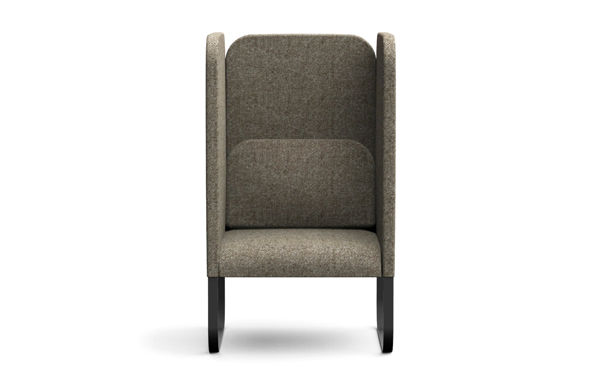 Bail 1S Modular Sofa Unit-Johanson Design-Contract Furniture Store