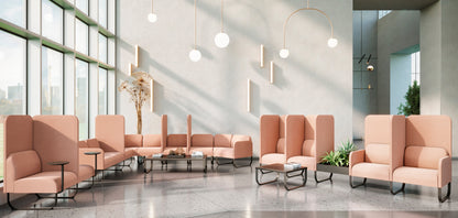 Bail Coffee Table-Contract Furniture Store for hospitality, leisure & commercial projects