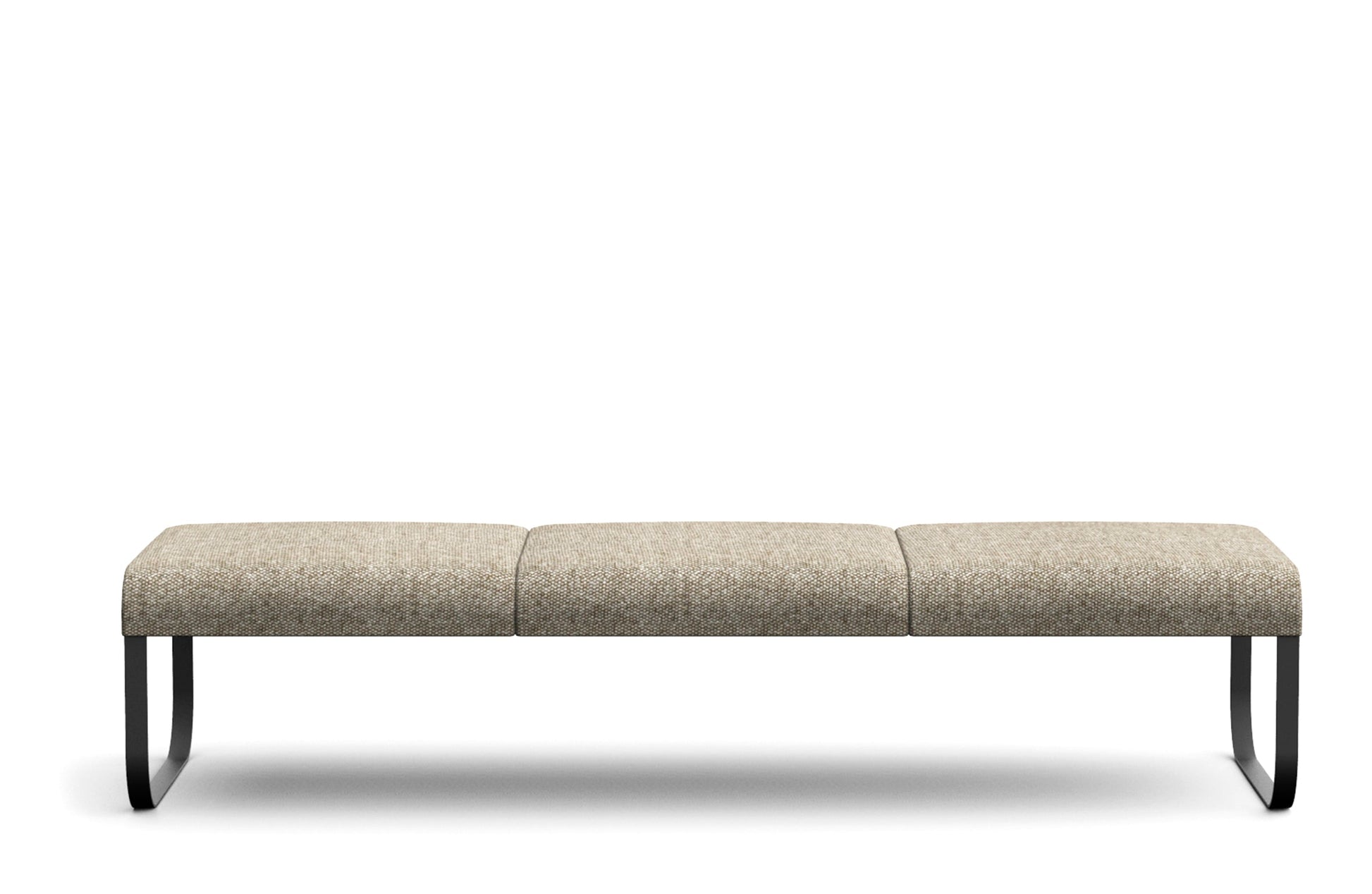 Bail Modular Bench-Contract Furniture Store for hospitality, leisure & commercial projects