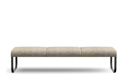 Bail Modular Bench-Contract Furniture Store for hospitality, leisure & commercial projects