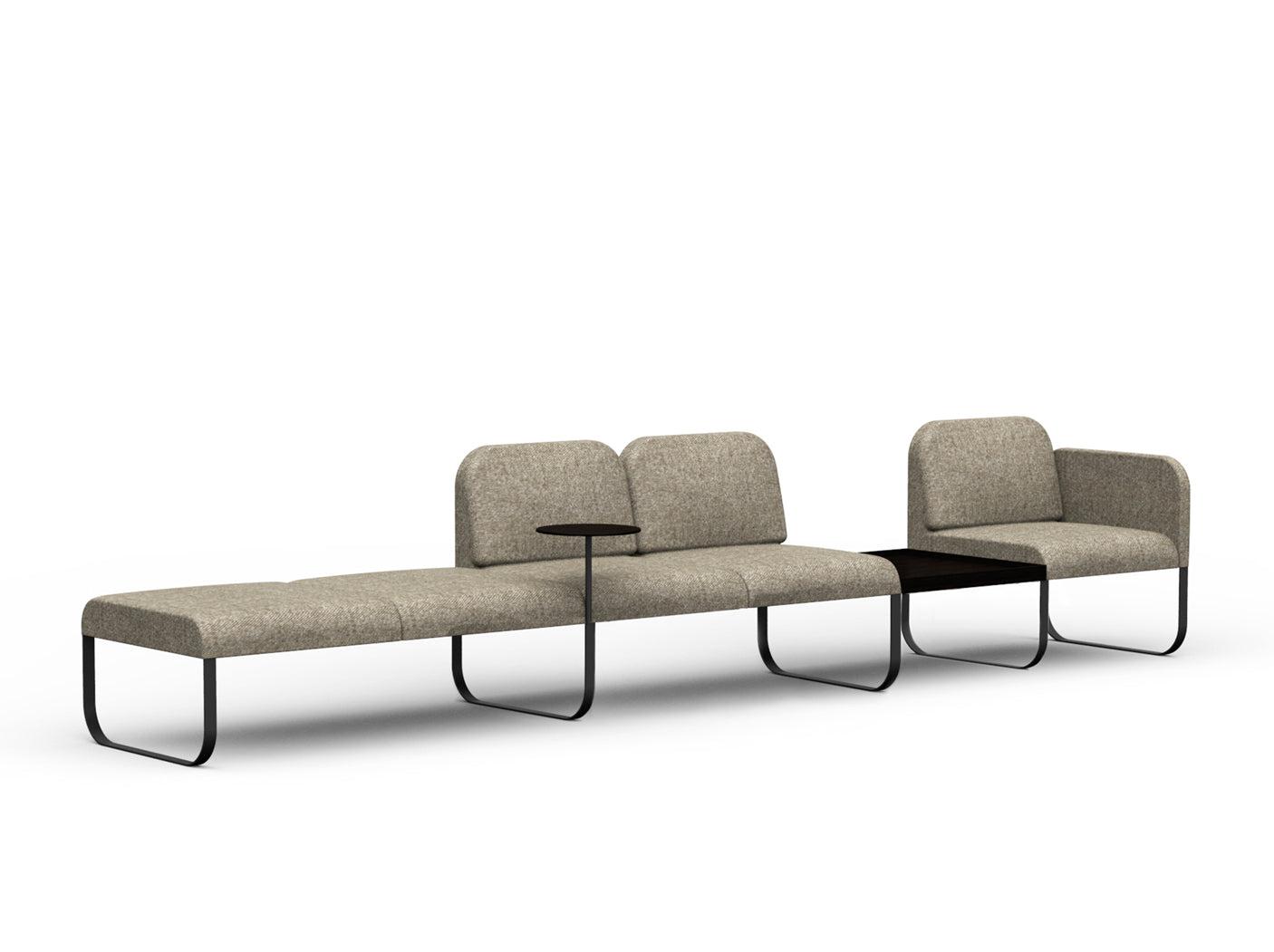 Bail Modular Bench-Contract Furniture Store for hospitality, leisure & commercial projects