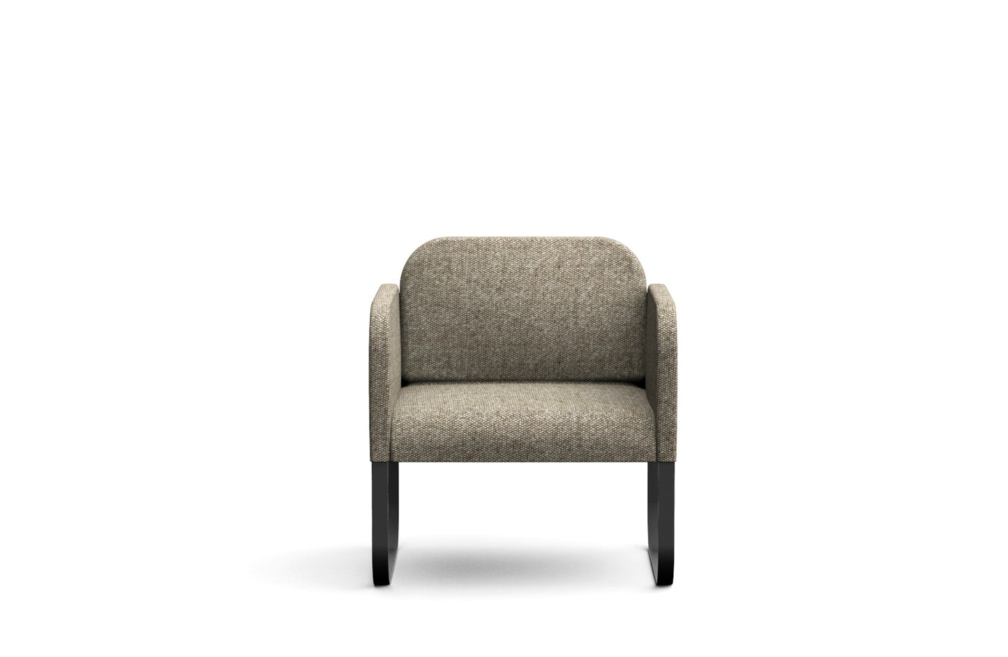 Bail Modular Lounge Chair-Contract Furniture Store for hospitality, leisure & commercial projects