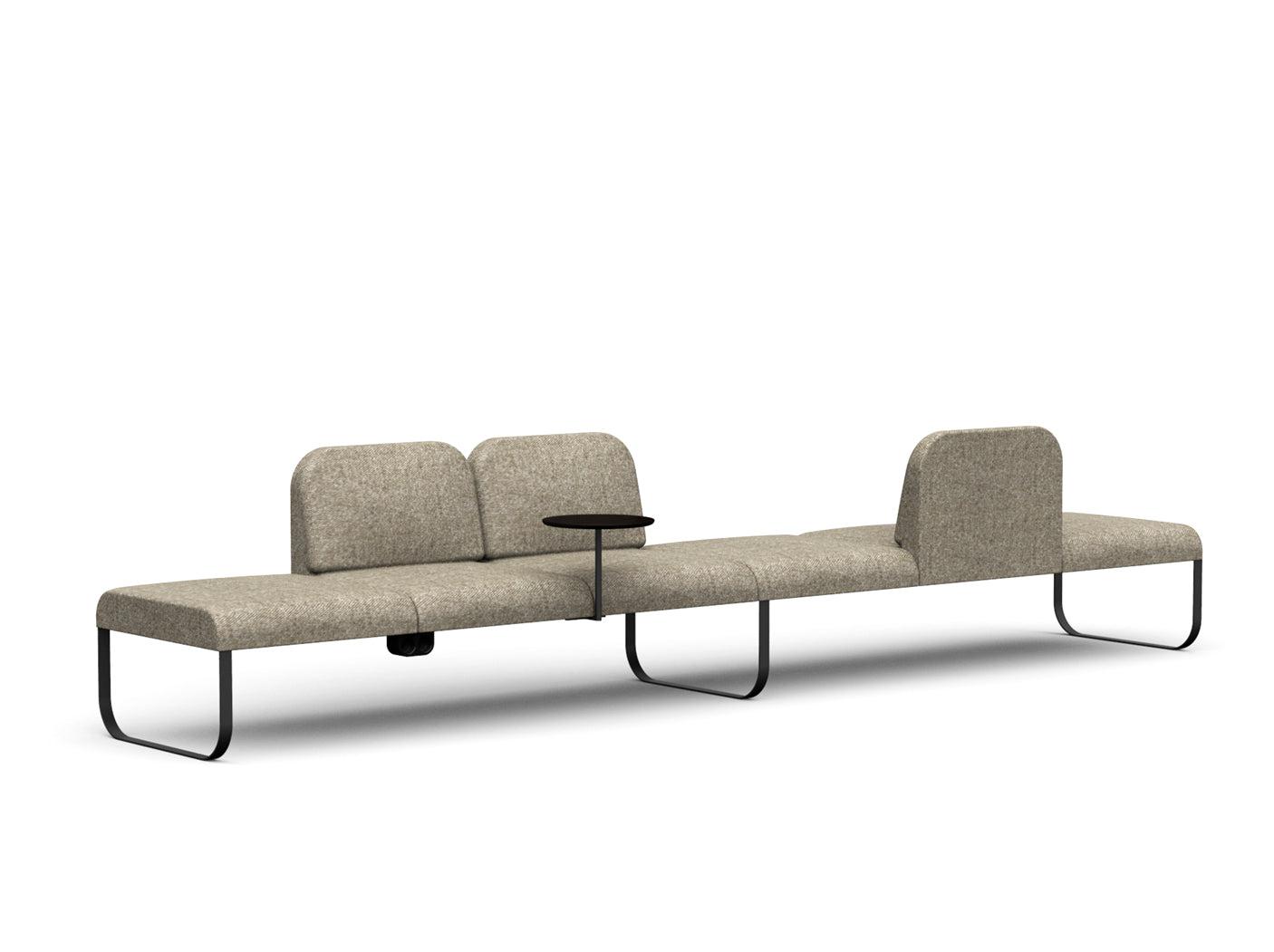 Bail Modular Sofa-Contract Furniture Store for hospitality, leisure & commercial projects