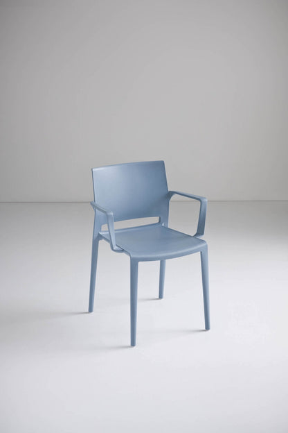 Bakhita B Armchair