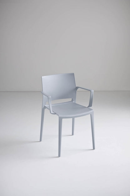 Bakhita B Armchair