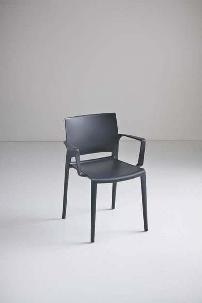 Bakhita B Armchair