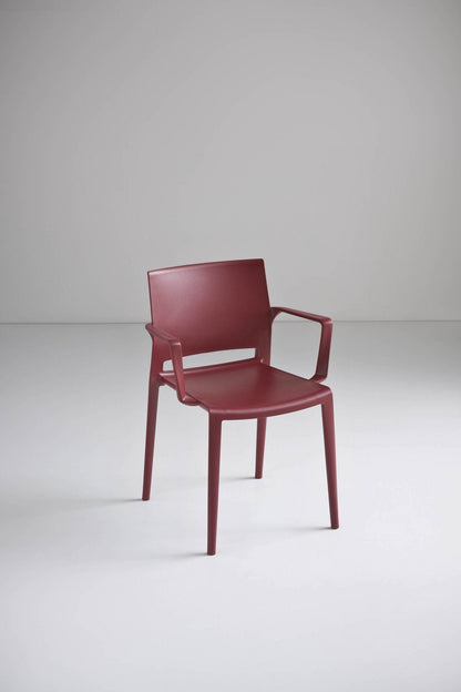 Bakhita B Armchair