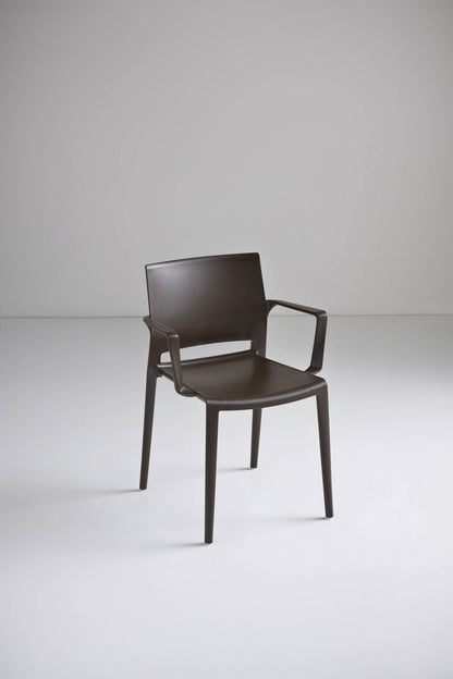 Bakhita B Armchair