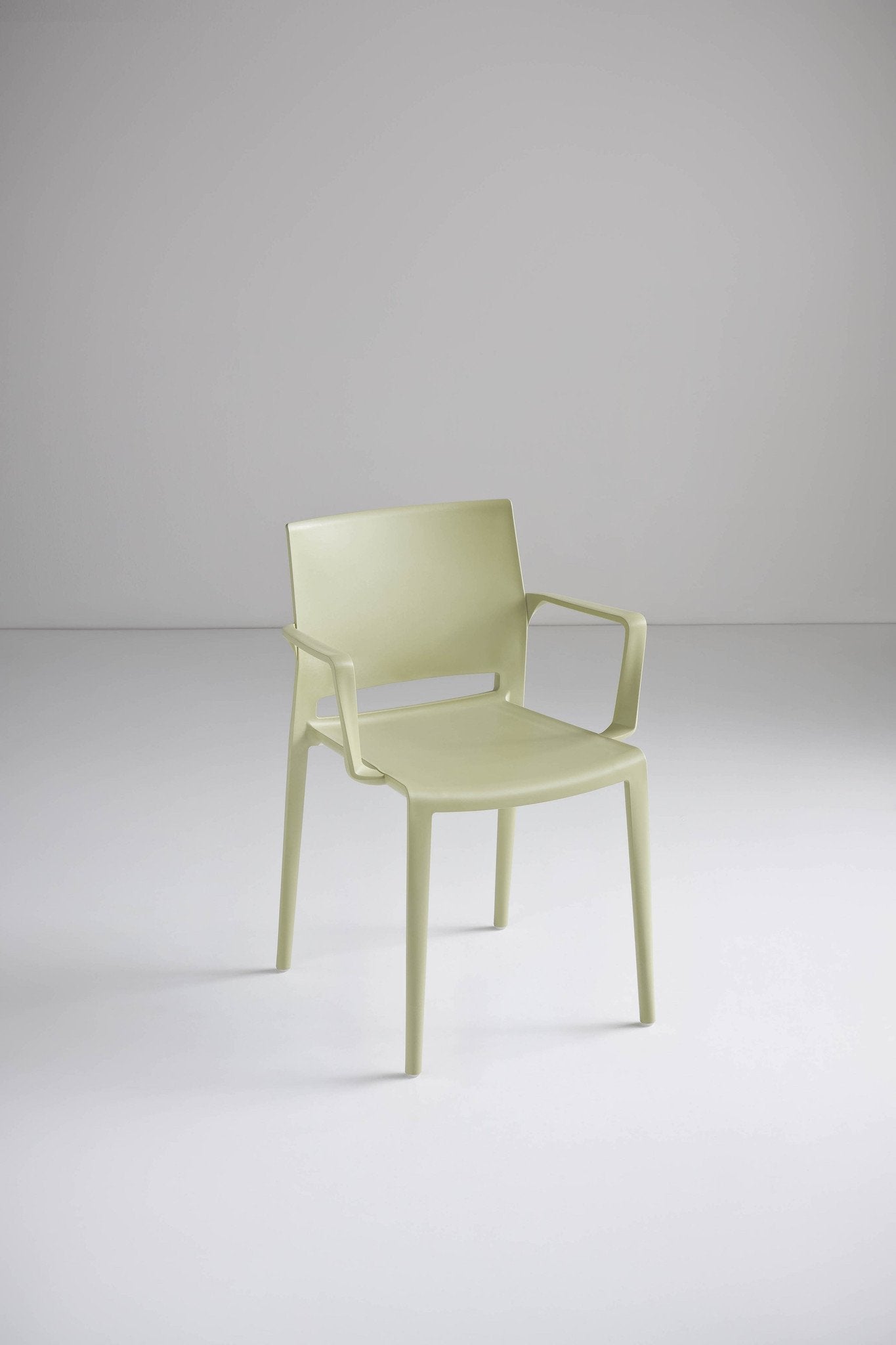 Bakhita B Armchair