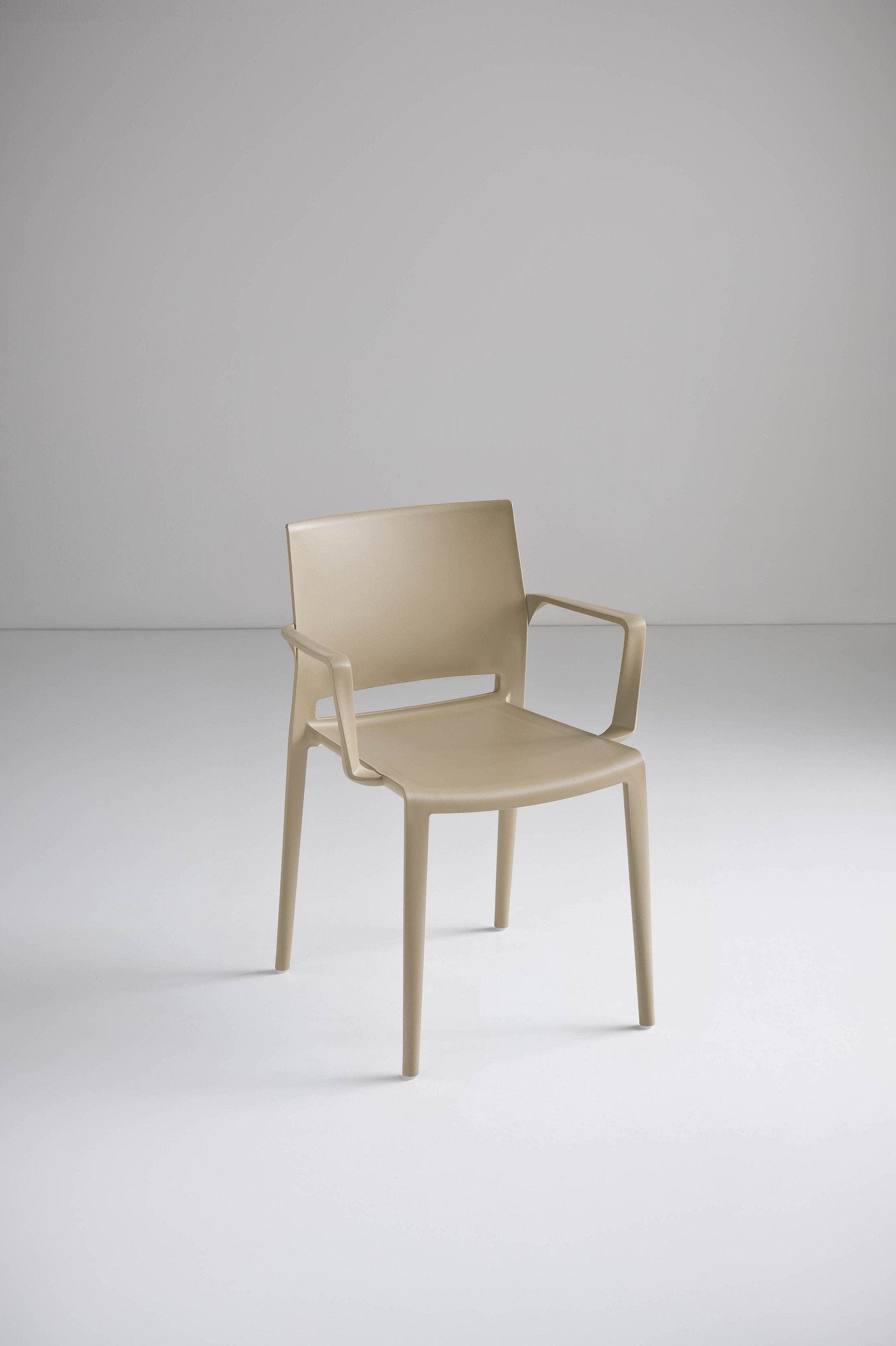 Bakhita B Armchair