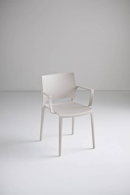 Bakhita B Armchair