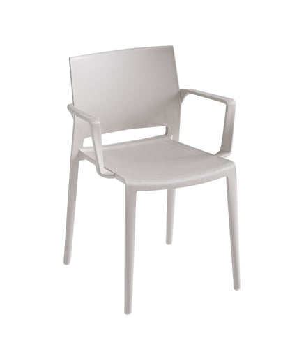 Bakhita B Armchair