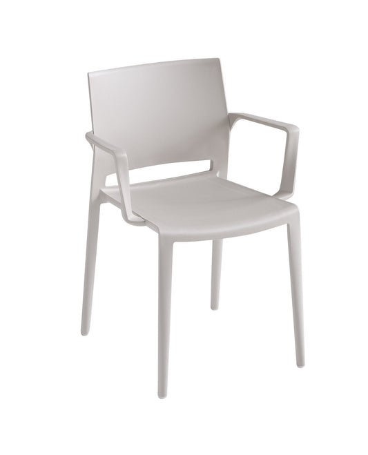 Bakhita B Armchair