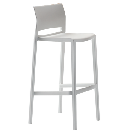 Bakhita High Stool
