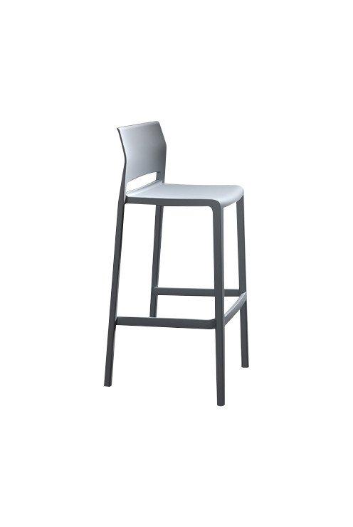 Bakhita High Stool
