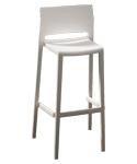 Bakhita High Stool
