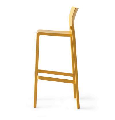Bakhita High Stool