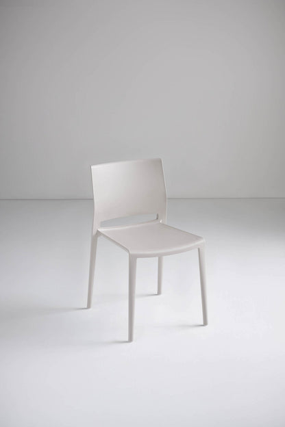 Bakhita Side Chair