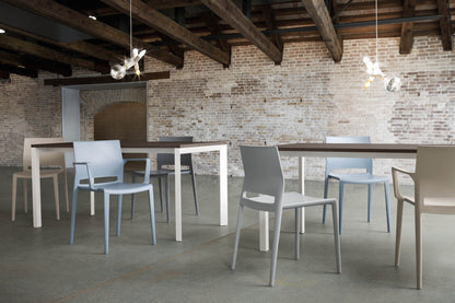 Bakhita Side Chair