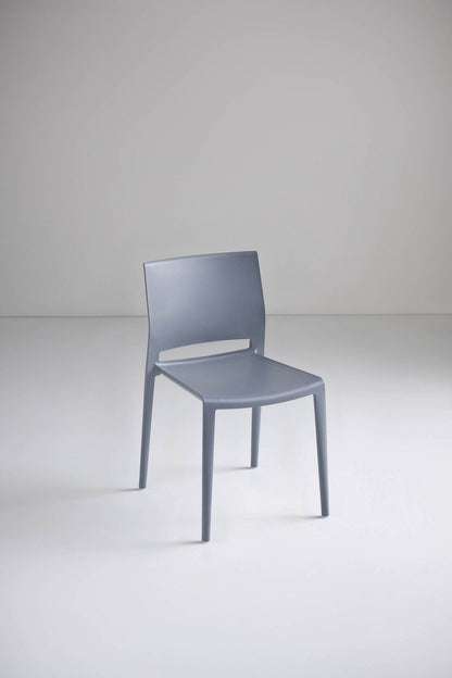 Bakhita Side Chair