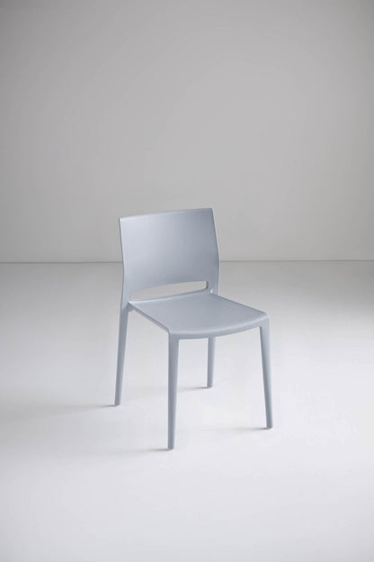 Bakhita Side Chair