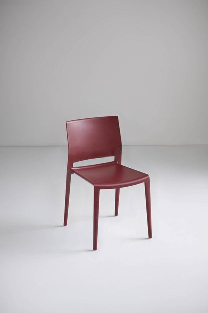 Bakhita Side Chair