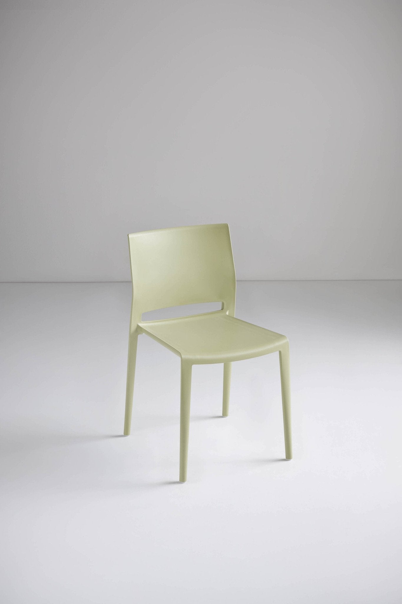 Bakhita Side Chair