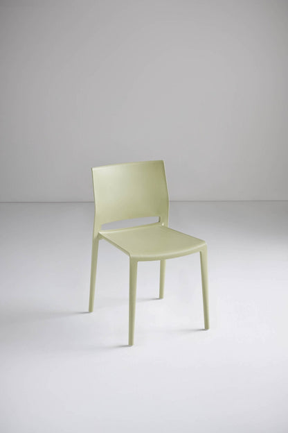 Bakhita Side Chair