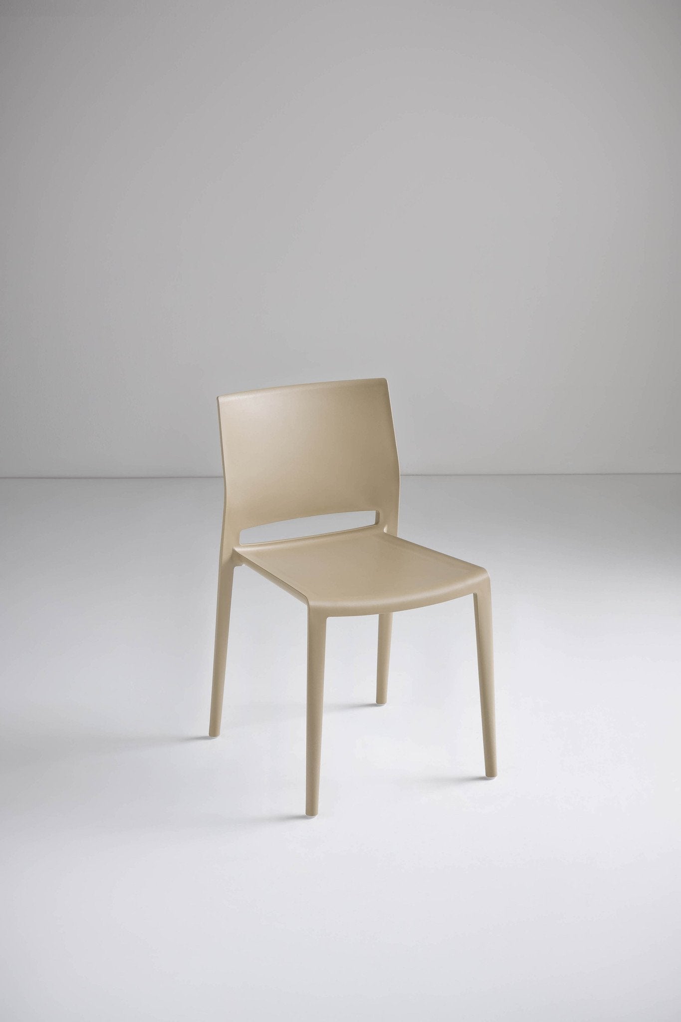 Bakhita Side Chair