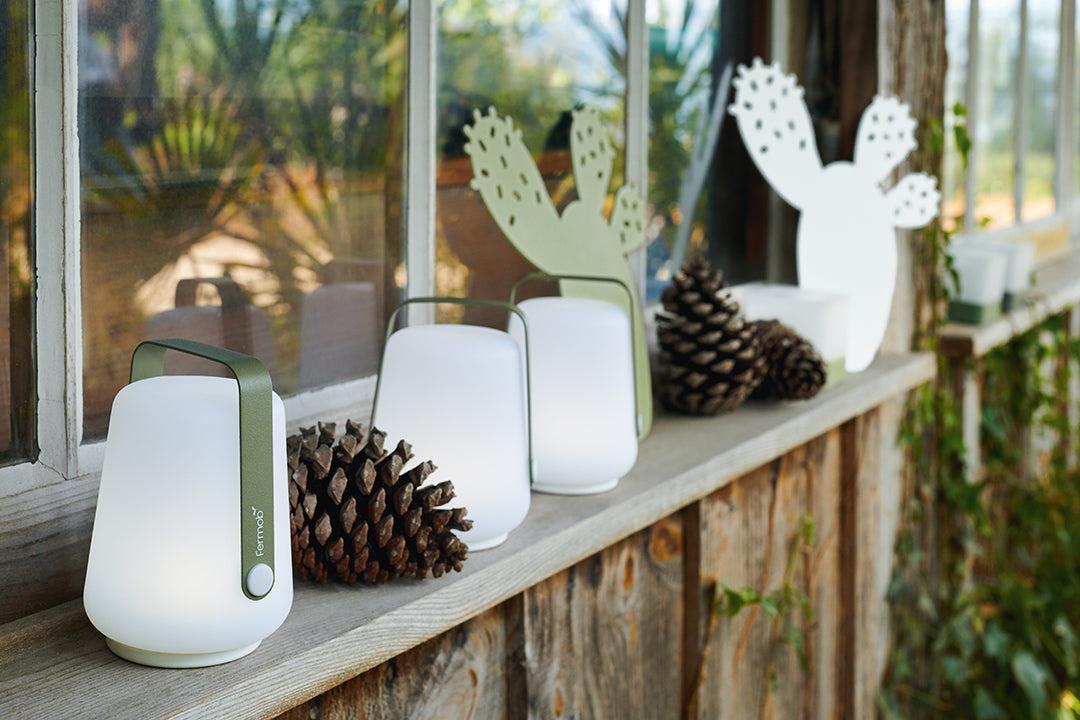 Balad 3602 Set of 3 Lamps-Contract Furniture Store for hospitality, leisure & commercial projects