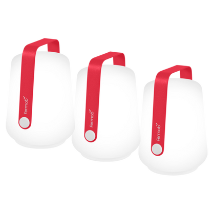 Balad 3602 Set of 3 Lamps-Contract Furniture Store for hospitality, leisure & commercial projects