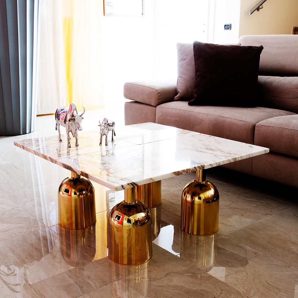 Balok-2 Coffee Base-Contract Furniture Store for hospitality, leisure & commercial projects