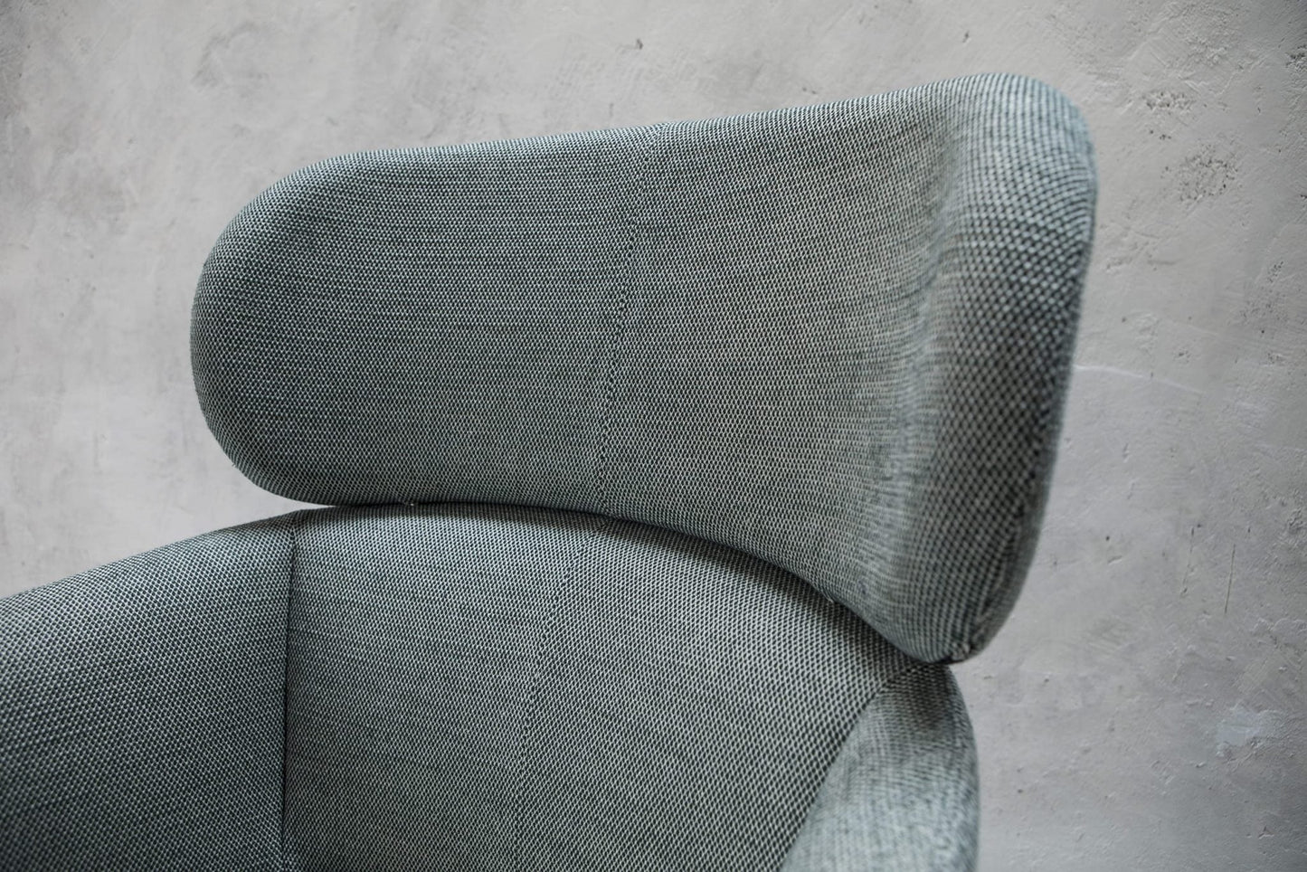 Balù High Back Lounge Chair-Contract Furniture Store for hospitality, leisure & commercial projects