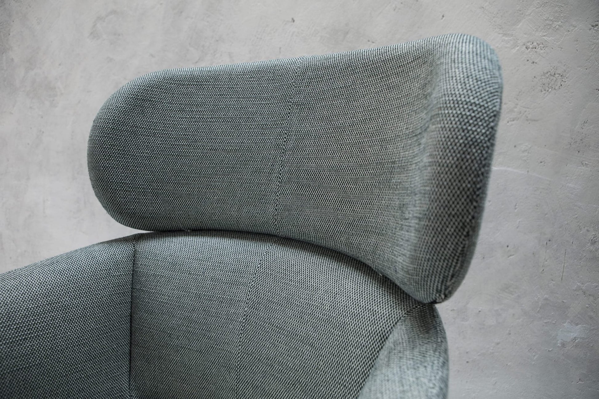 Balù High Back Lounge Chair-Contract Furniture Store for hospitality, leisure & commercial projects