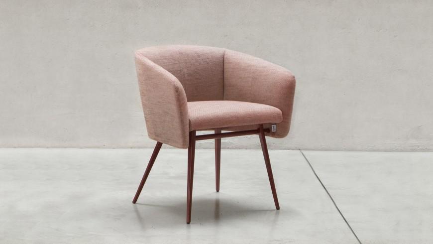 Balù Lounge Chair-Contract Furniture Store for hospitality, leisure & commercial projects