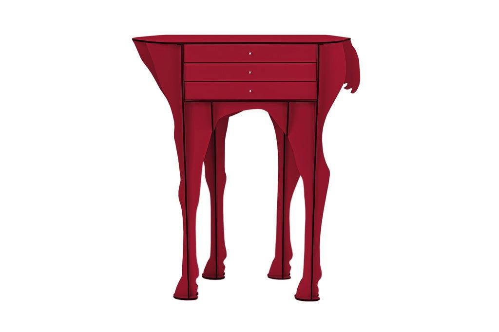 Bambi Drawer Chest