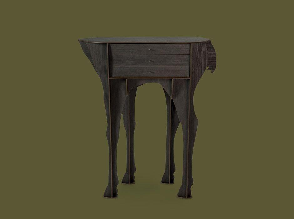 Bambi Drawer Chest
