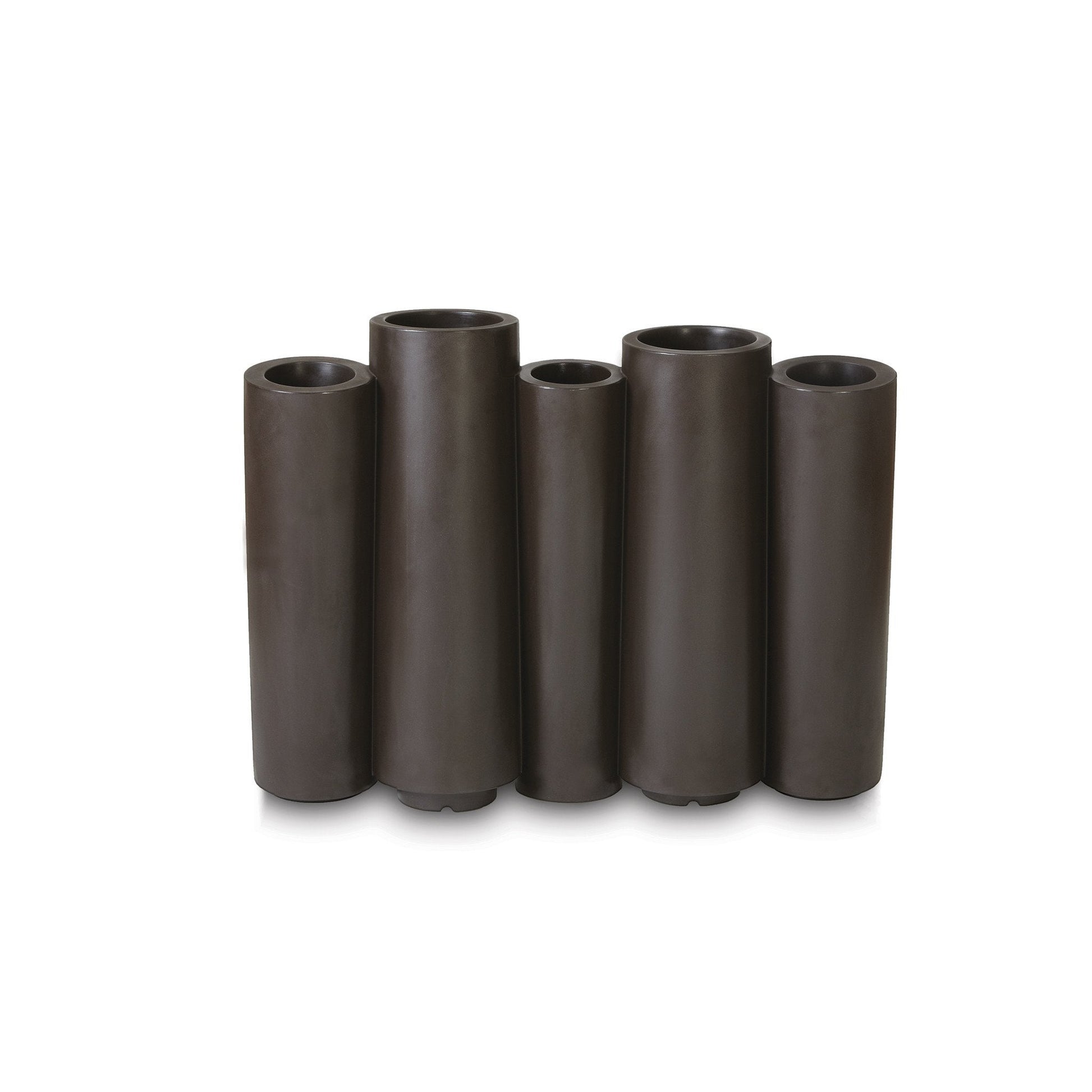 Bamboo Pot