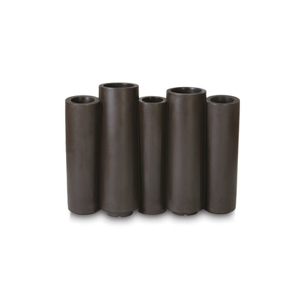 Bamboo Pot