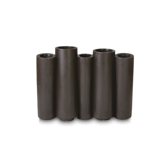 Bamboo Pot