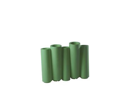 Bamboo Pot