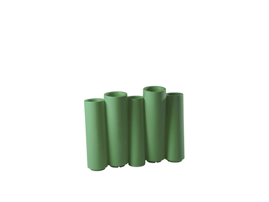 Bamboo Pot