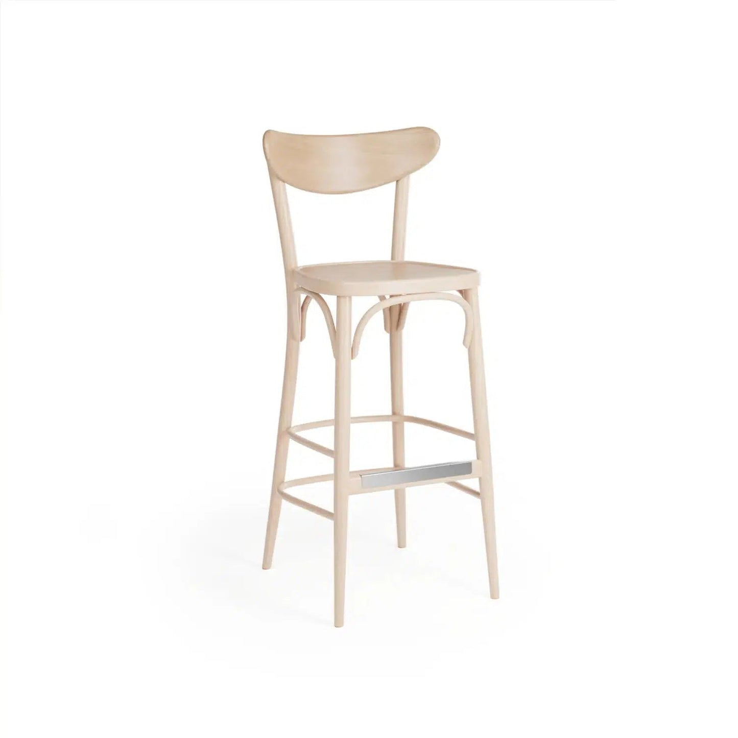 Banana High Stool