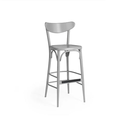 Banana High Stool-Contract Furniture Store for hospitality, leisure & commercial projects