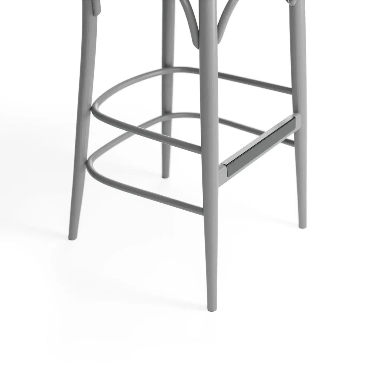 Banana High Stool-Contract Furniture Store for hospitality, leisure & commercial projects